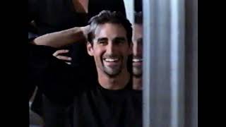 Global commercials (April 7th, 2000)