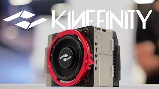 Kinefinity Vista - Everything that we know So Far!
