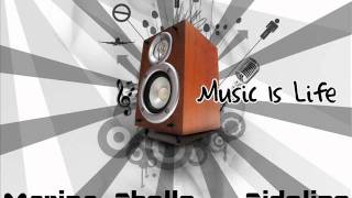 Marina Chello - Sideline
