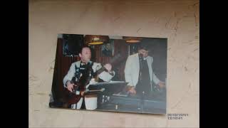 Cezar Tataru and Dan Andrei Aldea live febr. 1989 Carnaval Bayerisher Hof- "Unchaned my Heart.