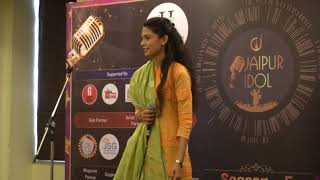 Semi Final | Jaipur Idol: Season 5 | Rajasthan’s Biggest Singing Show