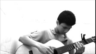 (Sungha Jung) Nostalgia - IKO