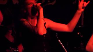 THE ORDER OF CHAOS - GET IN THE PIT (LIVE) @ The Slice Lethbridge AB Aug 17th 2013