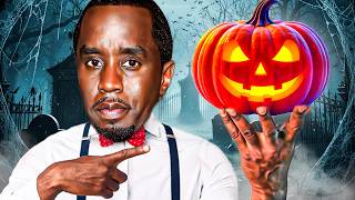 The Most Chilling Rappers in Hip Hop | HALLOWEEN SPECIAL 🎃