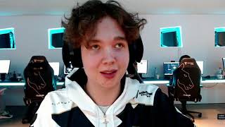 Jamppi's interview after semifinals in Champions Tour EMEA: Last Chance Qualifier