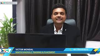 JOB PLACEMENT SKMTECHNOSOLZ KORAMANGALA BANGALORE