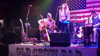 Fully Alive - Cover