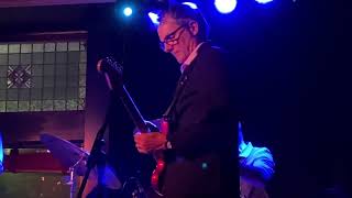 Mike Viola "Water Makes Me Sick" LIVE at Fitzgerald's April 22, 2023