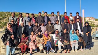 Officially Trip to Gorakh Hill Station | Workshop | Training | Travel | Learning Trip | South tour