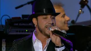 🎤 Backstreet Boys Sing "When I Grow Up To Be A Man" – LIVE Tribute to Brian Wilson! 🎶🔥