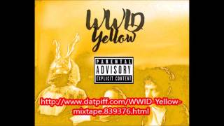 @TwistedPsycotiX WWID Yellow (FULL MIXTAPE w FREE DOWNLOAD)