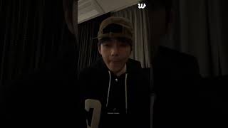 [ENG SUB] BTS V Weverse Live (30.12.2025) | Kim Taehyung Live #v