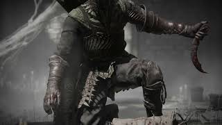 Elden Ring: Nightreign - Ironeye Third Remembrance Cutscene