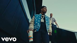 Roddy Ricch - Pray  [Prod. Nhjbeatz]