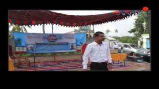 Microsense Webstream Solutions Live Stream