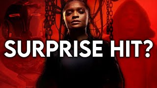 Give Ironheart a chance! | Trailer Thoughts