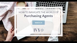 How to Navigate the World of Purchasing Agents