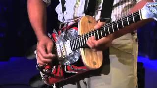 Homemade Jamz Blues Band Don Odells Legends