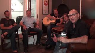 A Closer Look @ Sister Hazel