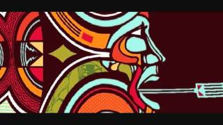 Nação Zumbi -  Infeste