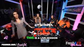 Intruder Breaks into Fresh&Fit Studio: Unraveling the Drama
