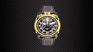 CT Scuderia Watches