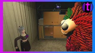 Poppy Playtime 4 is Perfectly Perturbing