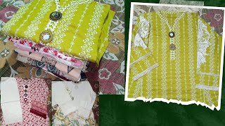 Latest Summer Dress Design \ Stylish And Easy Designing Ideas \Top Trendly \