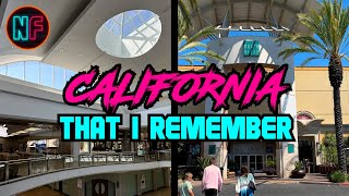 Mission Viejo Mall Tour