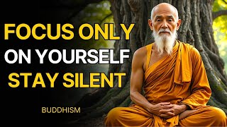 When You Focus Within and Embrace Silence, Everything Starts to Align Naturally