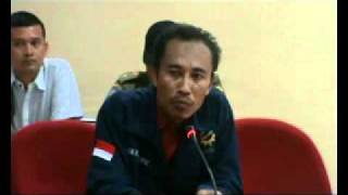 Pekerja Batam Desak Pemko Tanda tangani Dukungan RUU BPJS - BATAM TV NEWS DOT COM.flv