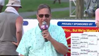 The Bash at Cedar Beach / Sponsored by Masters Home Solutions