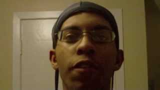 I'm Back (Again), Baby and I was on live TV!