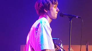 Valeras Live @ Square One - Coventry 21/09/2019 (1/3)