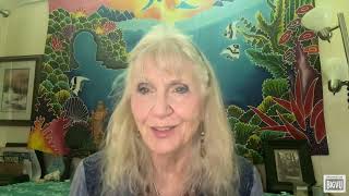 Who Am I Now?  For Women in Midlife Feeling Invisible and Lost