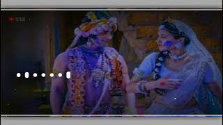 Holi Ringtone | Holi Status | Radha Krishna Holi Ringtone | Happy Holi 2022 | VSZ