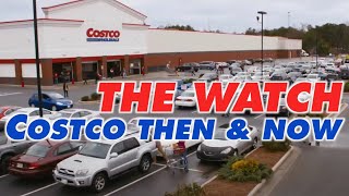 The Watch (2012) - Costco Filming Location | Then & Now (4K)