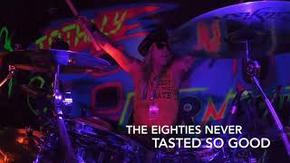 2020 Cheez Whiz Band Promo Video 1
