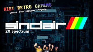 Sinclair ZX Spectrum - Part 2 of 5
