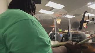 DrumCam Live DawnRenard