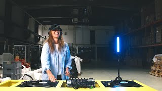 Dana Ruh | themuddshow x Brouqade