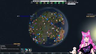 RimWorld Odyssey - Insect Lava Tox Colony - Day Four Live Stream