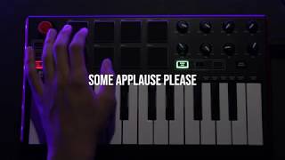 Final Cut Project 1 - Tim Huynh