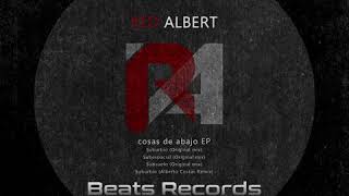Red Albert: Subsuelo