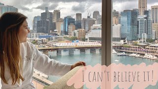 One Year Married | Anniversary City Getaway