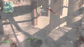 Quickscoping For Fun ;)
