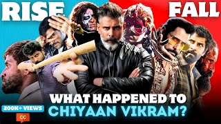 The Fall and Rise of Chiyaan Vikram!