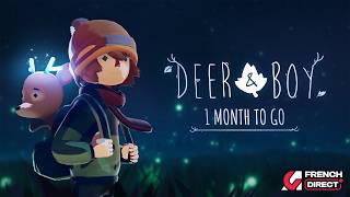DEER & BOY - One Month To Go Trailer