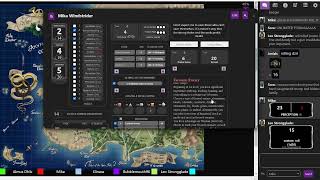 Dungeons and Dragons: The Wheel of Time Session 4