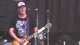 Belvedere - Live - Brakrock 2022